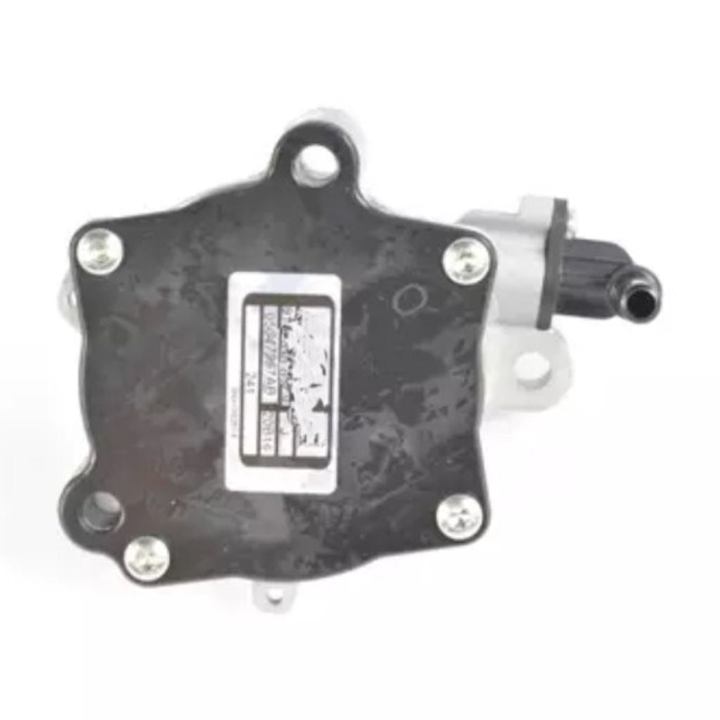 KarParts360 For Ram ProMaster City 2015-2022 Vacuum Pump | Mechanical Pump | Engine Mounted