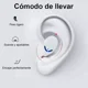 thumbnail image 5 of Audifonos In-ear Inalambricos Keluona F9-5 Bluetooth Tactil Cancelacion De Ruido Color Blanco Con Luz Led, 5 of 7