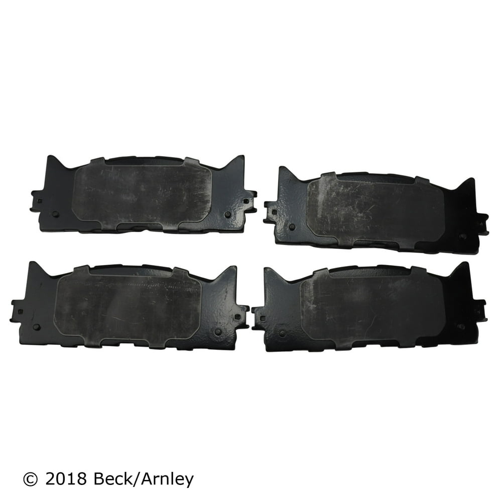 OE BRAKE PADS