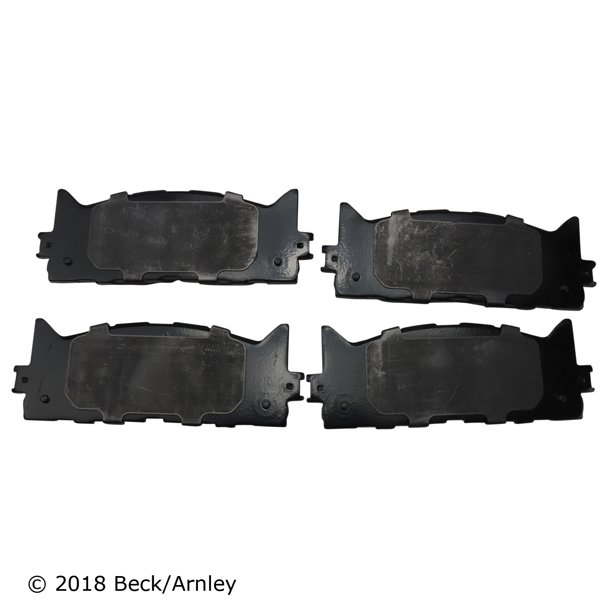 OE BRAKE PADS