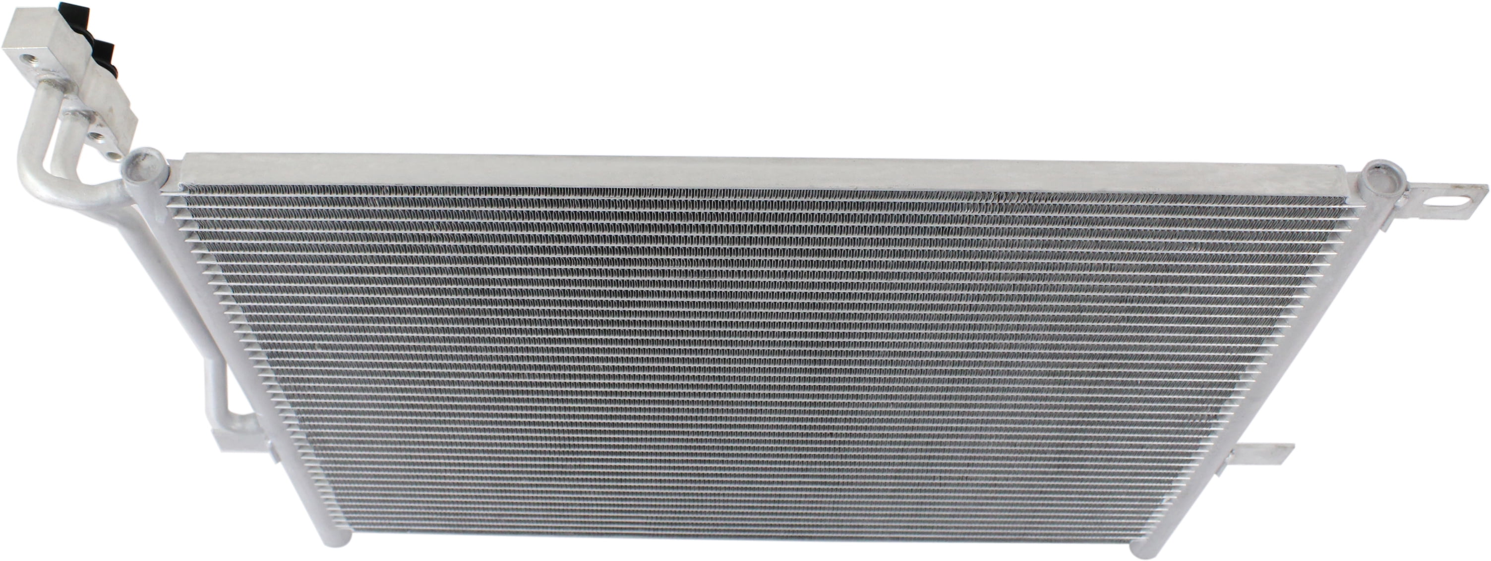 A/C Condenser Compatible with 2001-2005 BMW 330i 2001-2006 330Ci