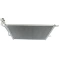 thumbnail image 4 of A/C Condenser Compatible with 2001-2005 BMW 330i 2001-2006 330Ci, 4 of 5