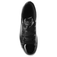 thumbnail image 2 of Tenis Puma Vikky Ribbon Mujer Casual Charol Moda negro 23.5 Puma 366417 01, 2 of 5