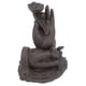 thumbnail image 4 of Quemadores De Incienso De Reflujo, Soporte Multiusos Para Cascada De Incienso, Material Cerámico Para Salas De Meditación Para Salas De Yoga Para Salas De Estar, 4 of 7