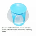 thumbnail image 5 of ACDANC Baby Bowls with Suction Cup for Toddlers-Toddler Bowls Baby Feeding with Baby Utensils Baby Anti Slip Food Bowl Feeder Learning Feeding Tableware, 5 of 7