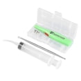 thumbnail image 1 of 3pcs/set Tonsil Stone Remover Kit - LED Light & Box + Irrigation Syringe + Premium Tool, 1 of 5