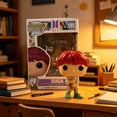 thumbnail image 4 of Action Figure Statue Collectible Figure Collecting Anime Figures, 4 of 5