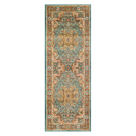 Surya Masala market MMT-2321 Rug - 2' 7" x 7' 3"