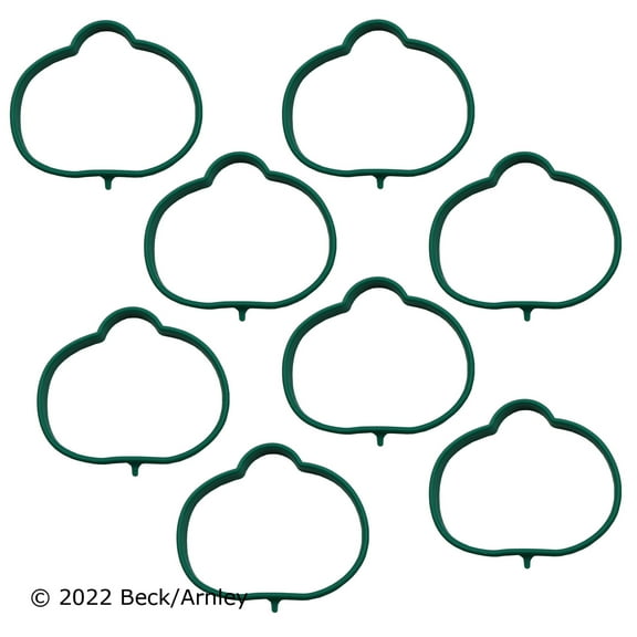 BeckArnley 037-6171 Int Manifold Gasket Set