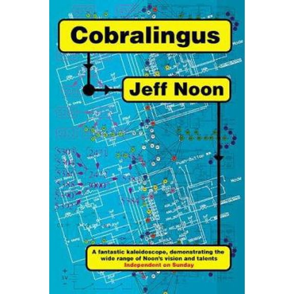 Pre-Owned Cobralingus (Paperback) 1899598162 9781899598168