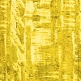 thumbnail image 1 of Ahgly Company Machine Washable Indoor Square Oriental Yellow Industrial Area Rugs, 7' Square, 1 of 4