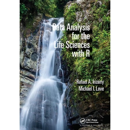 Data Analysis for the Life Sciences with R (Hardcover)