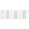thumbnail image 3 of SONXAHE Pleated Front Wide Leg Pants for Women Button Closure Office Weekend Long Trousers, 3 of 5