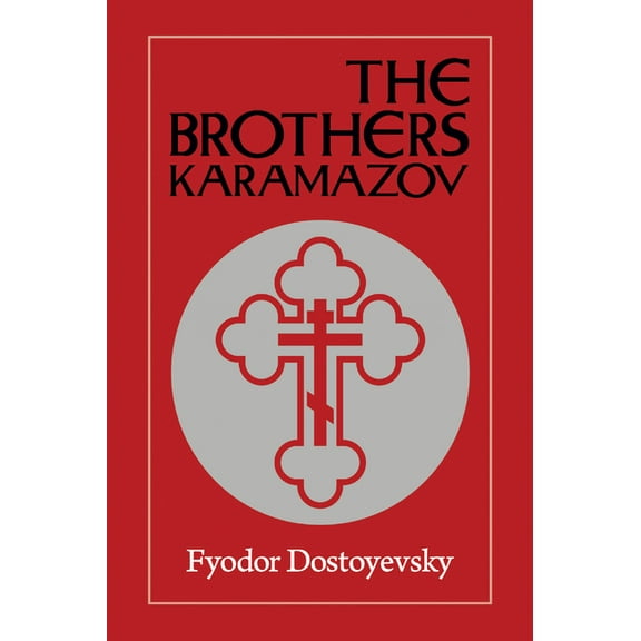 The Brothers Karamazov, (Paperback)