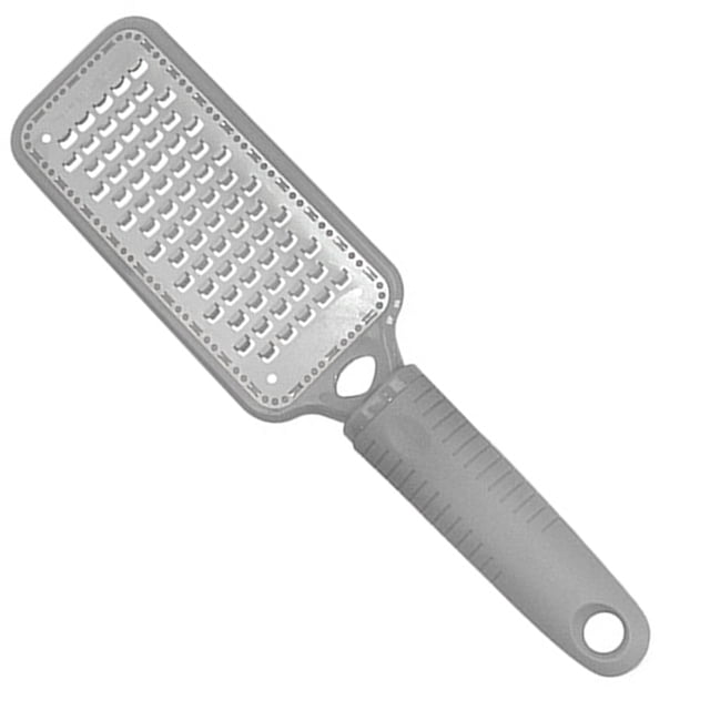 Râpe en Acier Inoxydable Râpe à Fromage Râpe à Ail Râpe à Fromage Déchiqueteuse Multifonction Outil de Cuisine