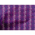 thumbnail image 4 of oneOone Organic Cotton Voile Fabric Geometric Block Decor Fabric Printed BTY 42 Inch Wide, 4 of 4