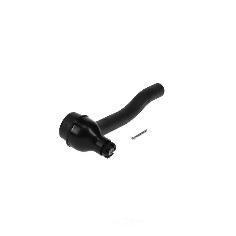 ACDelco 45A0995 Passenger Side Outer Steering Tie Rod