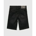 thumbnail image 6 of BOYS RIPPER SLIM DENIM SHORTS, 6 of 6