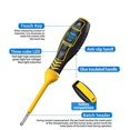 thumbnail image 3 of B18 Electrician Wire Breakpoint Detection Screwdriver Tool,A, 3 of 5