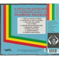 thumbnail image 2 of Trinity - Dreadlocks Satisfaction - Music & Performance - CD, 2 of 3