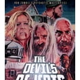 thumbnail image 2 of The Devil's Rejects Rob Zombie 20th Anniversary re-release 2025 Horror Poster 2005 19"x13", 2 of 5