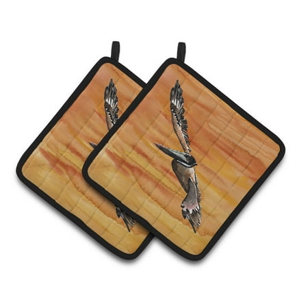 

Pair of Pot Holders