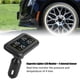 thumbnail image 5 of Sensor de presión de neumáticos LCD, sistema de monitoreo de presión de neumáticos TPMS para automóvil, encendedor de cigarrillos TPMS, máxima confiabilidad, 5 of 9