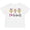 AA-White, variant on Inktastic Robot Lover Robotics Girls Toddler T-Shirt