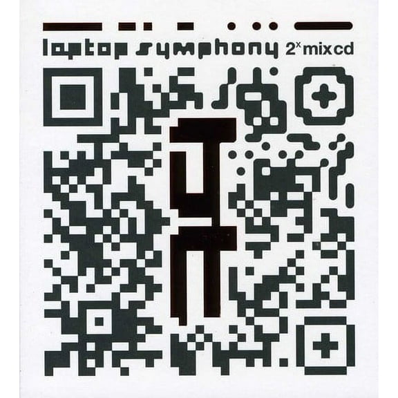 BT - Laptop Symphony - Music & Performance - CD