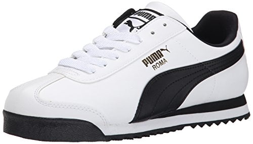 puma white mens sneakers