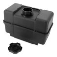 thumbnail image 4 of S SERENABLE Mower Fuel Tank 691993 Accessory Leakproof High Performance Replace Gas Tank, 4 of 7