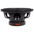 thumbnail image 6 of Boss Audio CXX104DVC 10" 1000 Watt Car Subwoofer + Sealed Sub Box Enclosure, 6 of 11