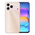 thumbnail image 1 of Smartphone Nubia V80 Pro 256GB Dorado Telcel, 1 of 5
