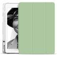 thumbnail image 1 of Funda con Portalápices para iPad Pro 11, iPad de décima generación, iPad de 10,2, 7. ª y 9. ª generación, iPad Air5 4 10,9, Air3 Pro 10,5, 1 of 4