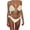 White, variant on Womens Fashion Women'S Lingerie, Sleep & Lounge Tops Lingerie Deep V Teddy Babydoll Sexy Lace Bodysuit