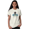 thumbnail image 4 of Ocean Liner Kayak Funny Adventure Men's Graphic T Shirt Tees Brisco Brands M, 4 of 6