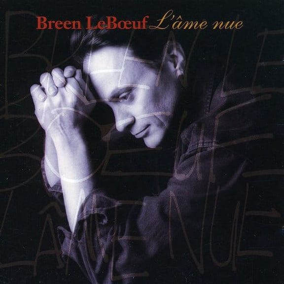 L'ame Nue (CD)