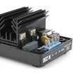 thumbnail image 1 of Generador Sin Escobillas, Regulador Automático De Voltaje, Nuevo Y De , Con Voltaje Ajustable Y Material Retardante De Llama, De Diseño Muy Simple Y Estable De Usar., 1 of 7