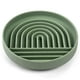 thumbnail image 1 of z Slow Feeder Dog Bowls,Silicone with Suction Cups NonSlip Dishwasher Safe for Pets, 1 of 5