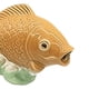 thumbnail image 3 of Tapas Tornillo Perno Inodoro Resina Animal para Piezas Repuesto Inodoro (2 Piezas Peces), 3 of 9