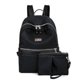 thumbnail image 1 of 2026 Fashion Backpack For Women Waterproof Rucksack Daypack With Wallet Shoulder Bag Handbag Casual Travel Bag Ladies Gifts, 1 of 4
