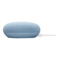 thumbnail image 4 of Google Nest Mini - Gen 2 - smart speaker - IEEE 802.11b/g/n/ac, Bluetooth - sky, 4 of 7