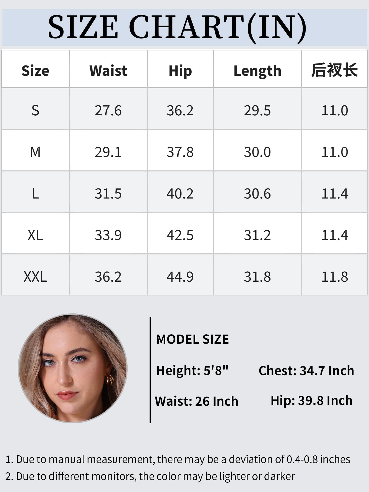 DARING DIVA Women's Long Denim Mid Waisted Pencil Jean Skirts M Black