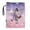 Butterfly Musical Note Pattern, variant on Colorful Musical Piano Pattern Book Sleeve Classic Book Organzoer Holder with Pocket Polyester Storage & Portability for Reader 11.42 x 8.66 Inch