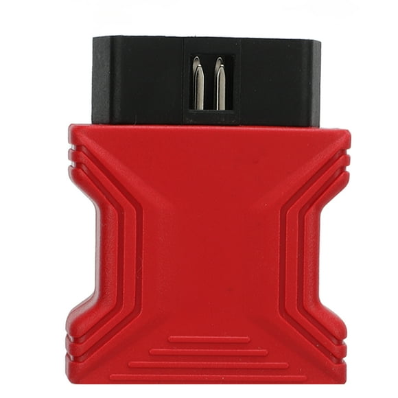 OBD2 16 Broches Adaptateur de Remplacement pour X100 PRO X100 PRO2 X100 PAD X100 PAD2 EZ400 PRO EZ500 EZ300 PRO