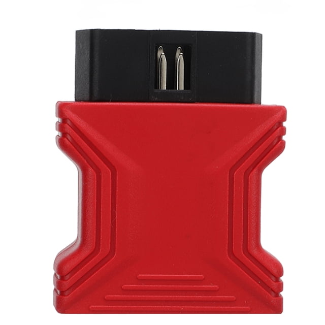 OB Pin Adapter,OBD2 16 Pin Adapter OB Plug OB Adapter Connector Compact and Lightweight
