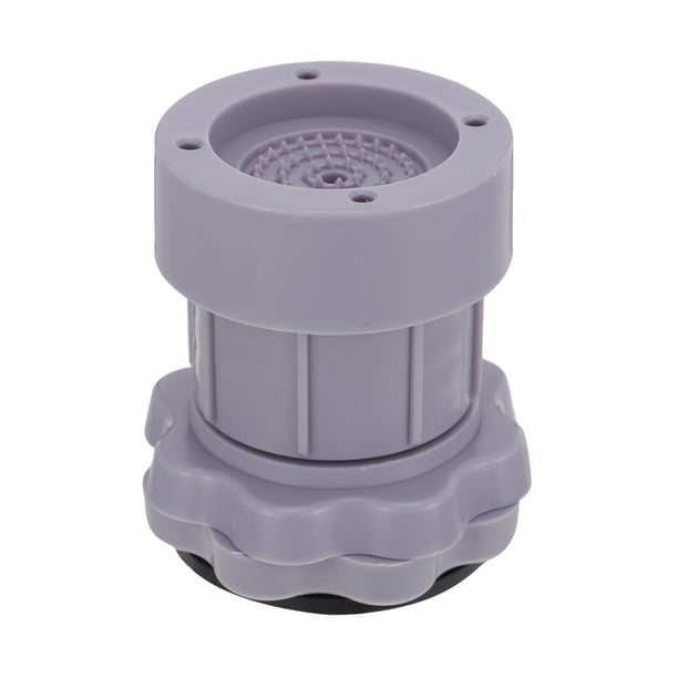 FELTECHELECTR Alfombrilla antideslizante para frigorífico (8-9,5 cm)