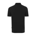 thumbnail image 2 of Iqoniq Mens Yosemite Pique Polo Shirt, 2 of 3