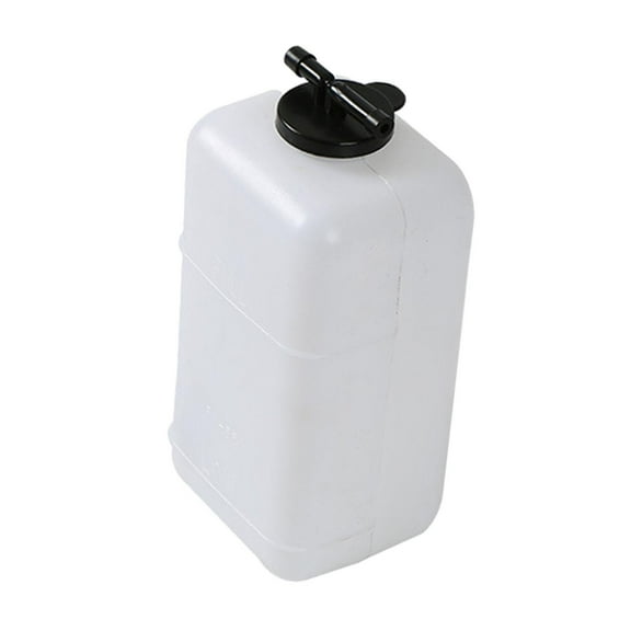 JISADER Auxiliary Water Tank Reserve Coolant Tank Multipurpose Coolant Overflow Tank