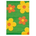 thumbnail image 1 of 8X10 CORFU FLORAL, 1 of 3